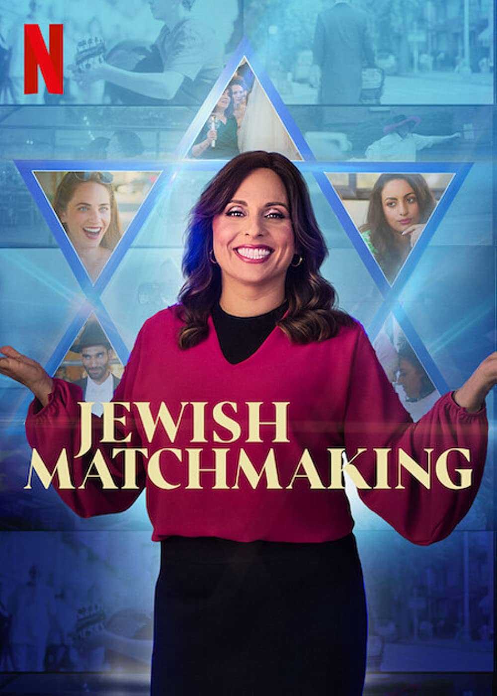 Mai mối Do Thái | Jewish Matchmaking (2022)