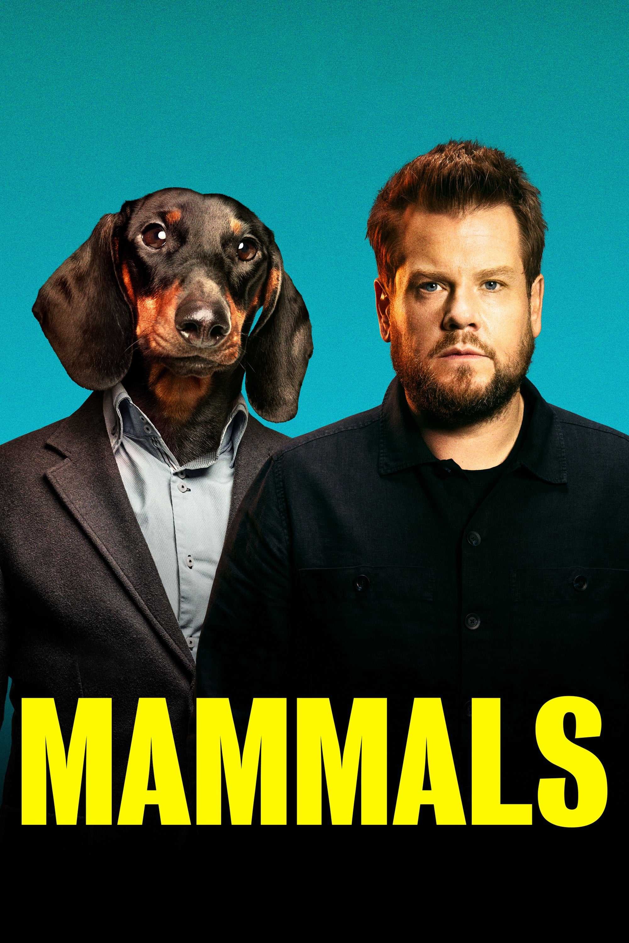 Mammals | Mammals (2021)