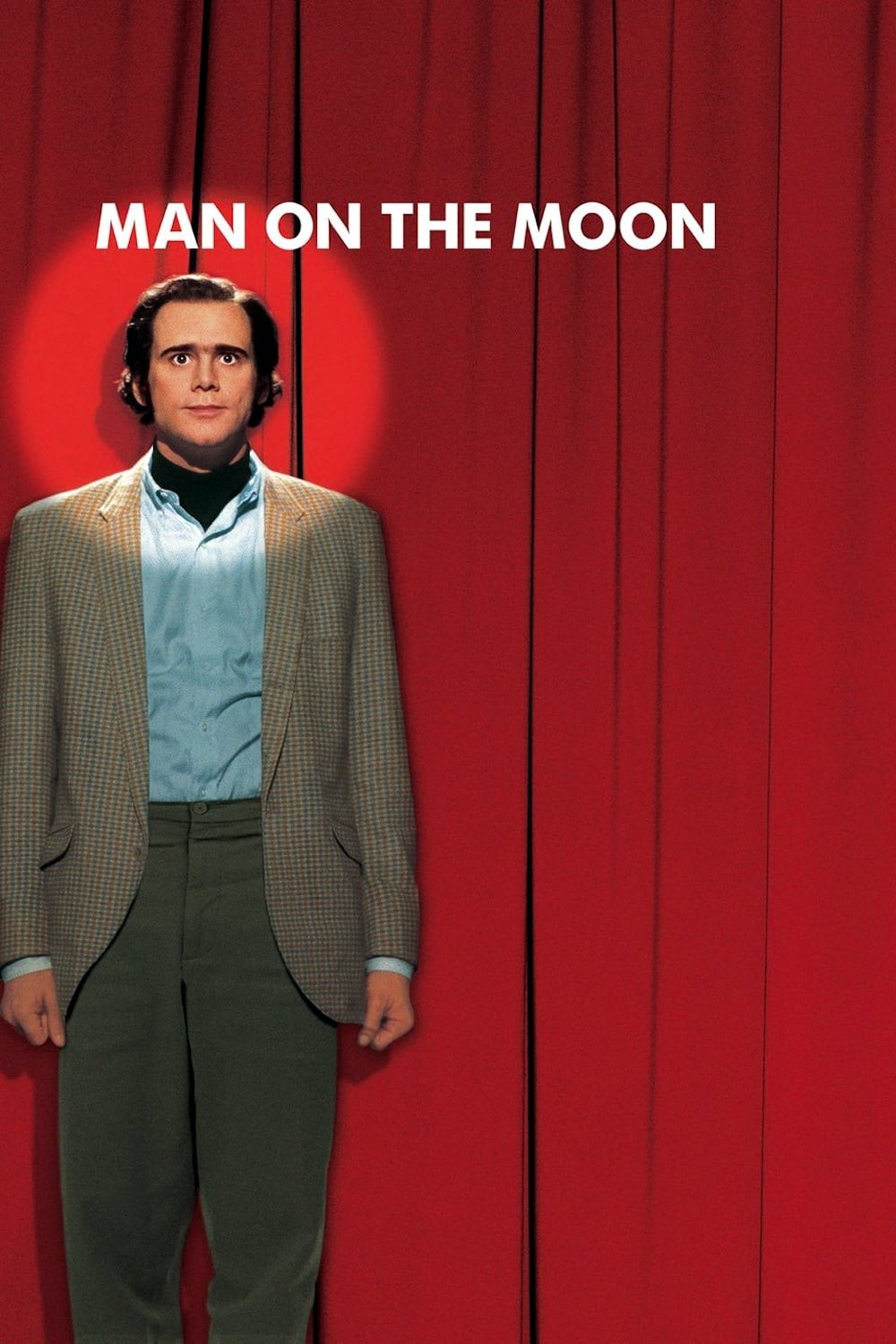 Man on the Moon | Man on the Moon (1999)