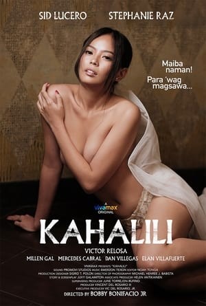 Mang Thai Hộ | Kahalili (2023)