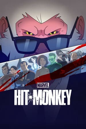 Marvel's Hit-Monkey | Marvel's Hit-Monkey (2021)