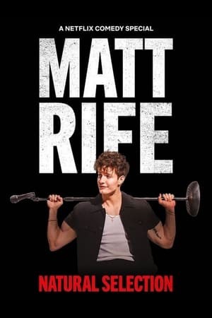 Matt Rife: Chọn Lọc Tự Nhiên | Matt Rife: Natural Selection (2023)