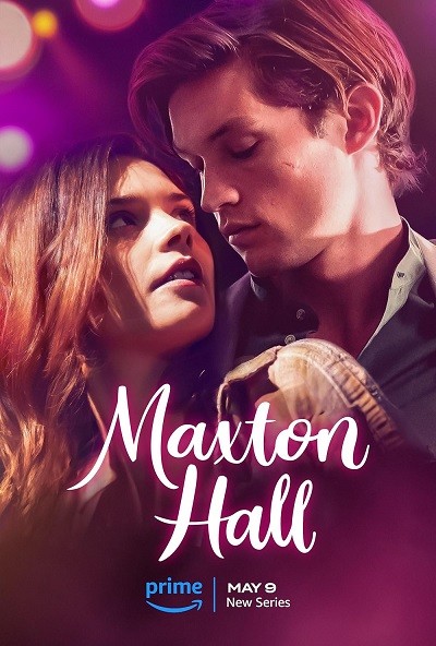 Maxton Hall: Thế giới giữa chúng ta (phần 1) | Maxton Hall: The World Between Us (Season 1) (2024)