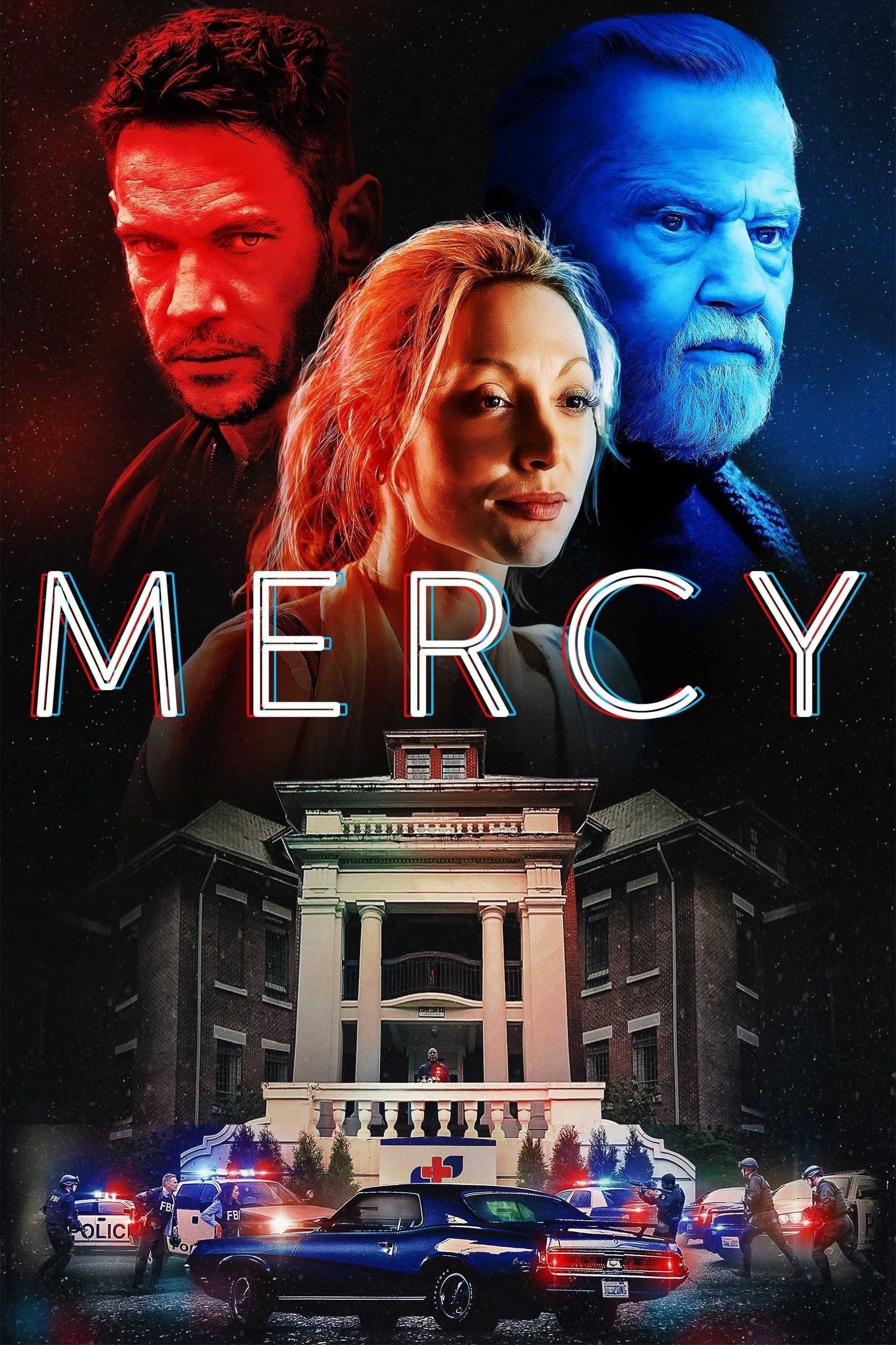 Mercy | Mercy (2022)