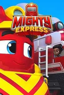 Mighty Express (Phần 5) | Mighty Express (Season 5) (2020)