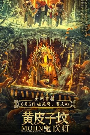 Mộ Hoàng Bì Tử | The Tomb Of Weasel (2021)