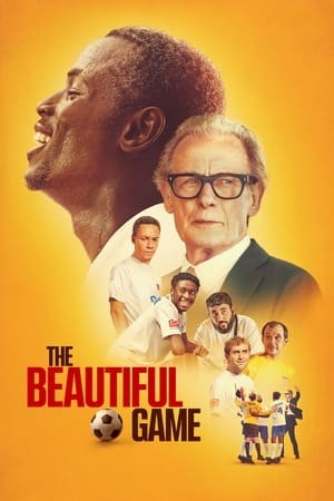 Môn thể thao đẹp | The Beautiful Game (2024)