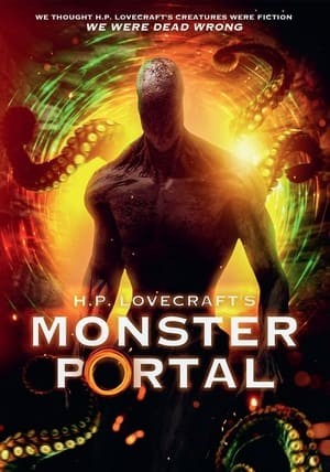 Monster Portal | Monster Portal (2022)