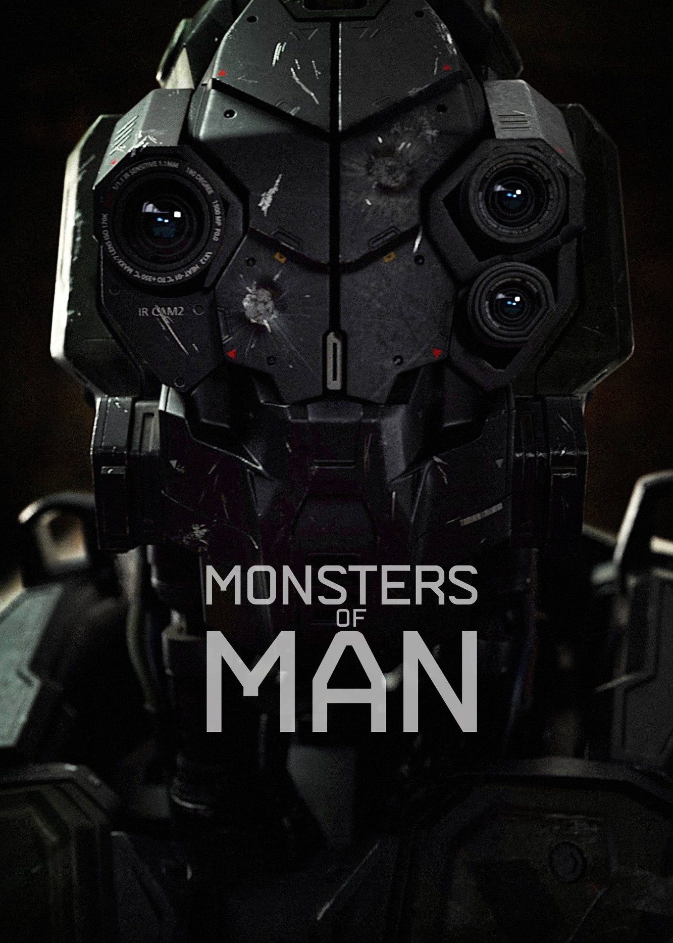 Monsters Of Man | Monsters Of Man (2020)