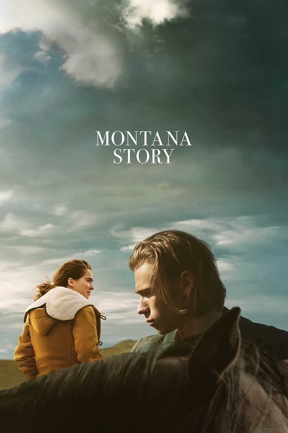 Montana Story | Montana Story (2021)