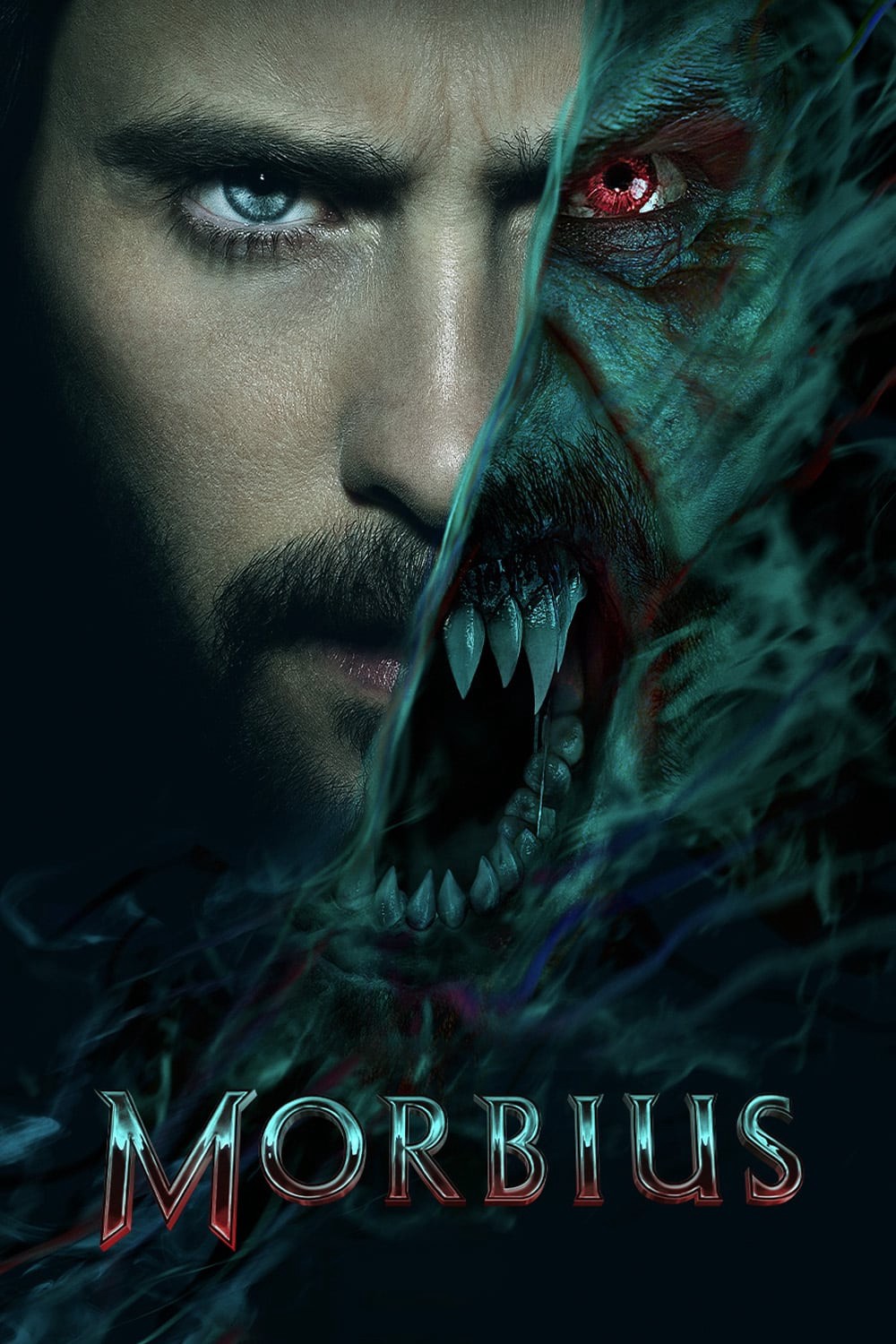 Ma Cà Rồng Morbius | Morbius (2022)