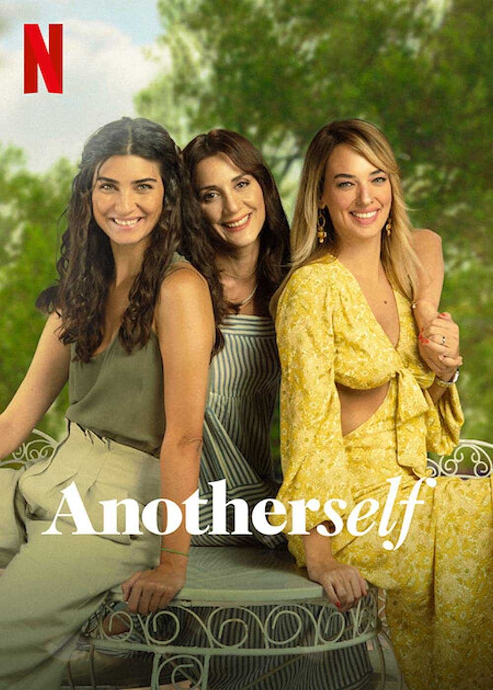 Một bản thân khác (phần 1) | Another Self (season 1) (2022)