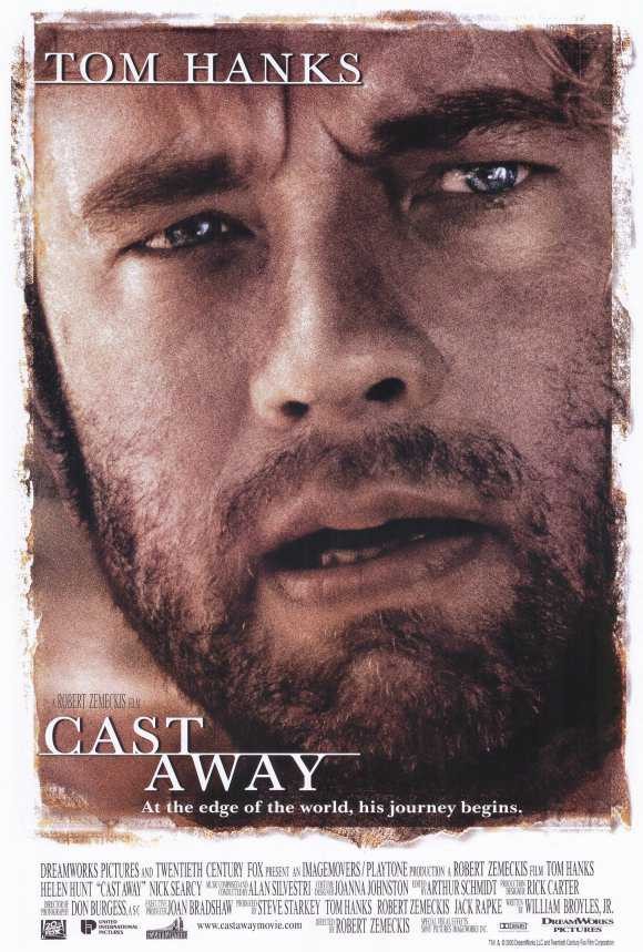 Một mình trên hoang đảo | Cast Away (1999)