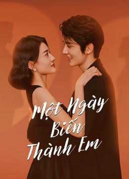 Một Ngày Biến Thành Em | THE DAY OF BECOMING YOU (2020)