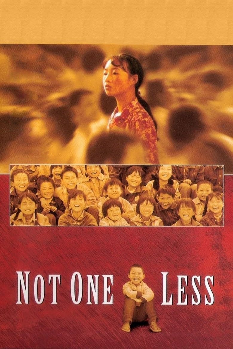 Một Người Cũng Không Thể Thiếu | Not One Less (1999)