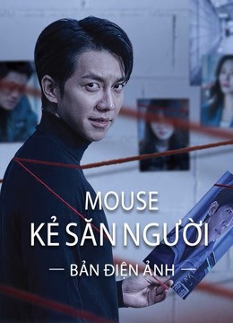 Mouse Kẻ Săn Người (Bản Điện Ảnh) | Mouse (Movie Version) (2021)