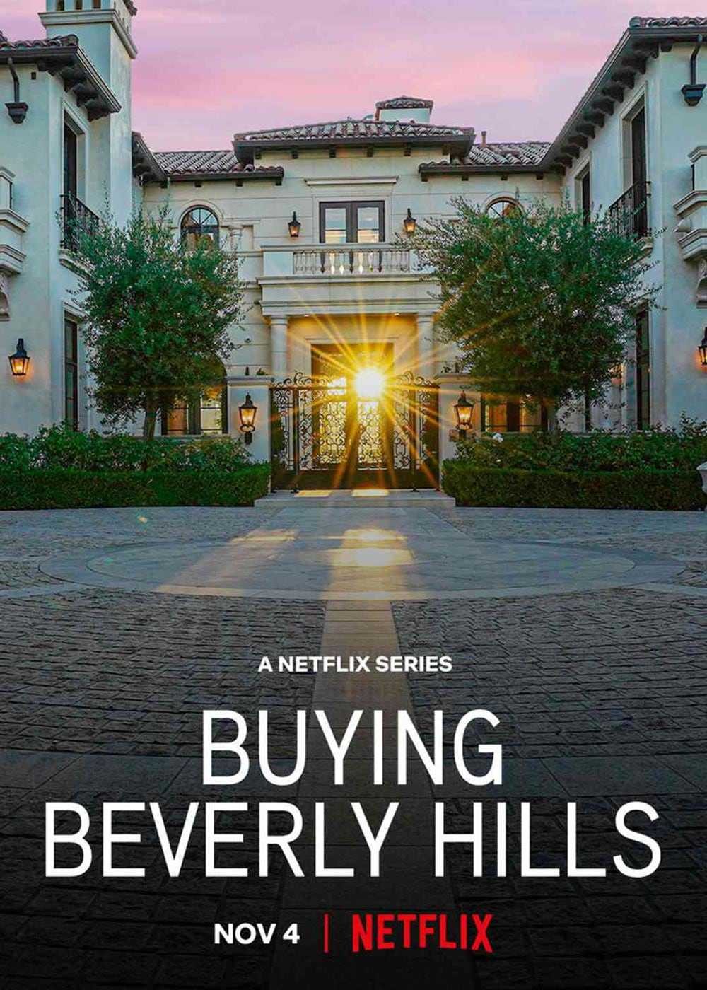 Mua Beverly Hills | Buying Beverly Hills (2021)