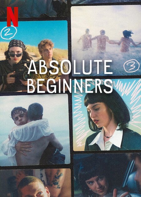 Mùa Hạ Vào Đời: Phần 1 | Absolute Beginners: Season 1 (2023)