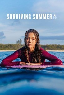 Mùa hè dậy sóng (Phần 2) | Surviving Summer (Season 2) (2023)