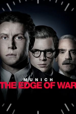 Munich: Bờ Vực Chiến Tranh | Munich: The Edge of War (2022)