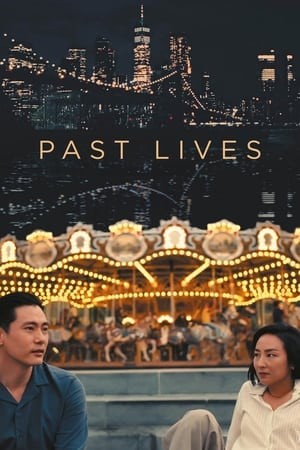 Muôn Kiếp Nhân Duyên | Past Lives (2023)