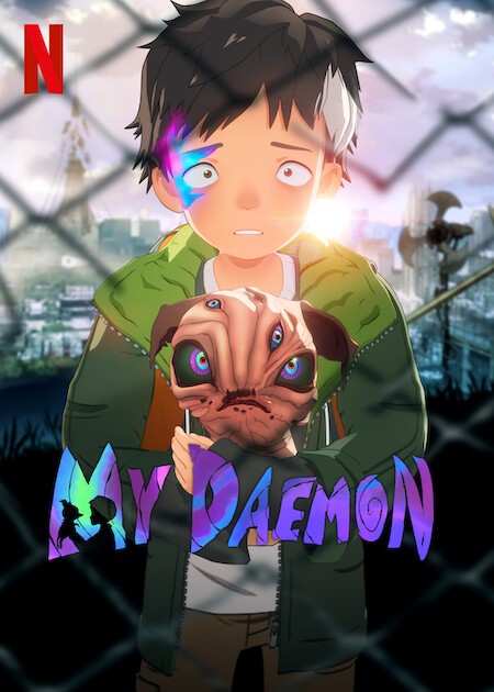 My Daemon | Boku no Daemon (2023)