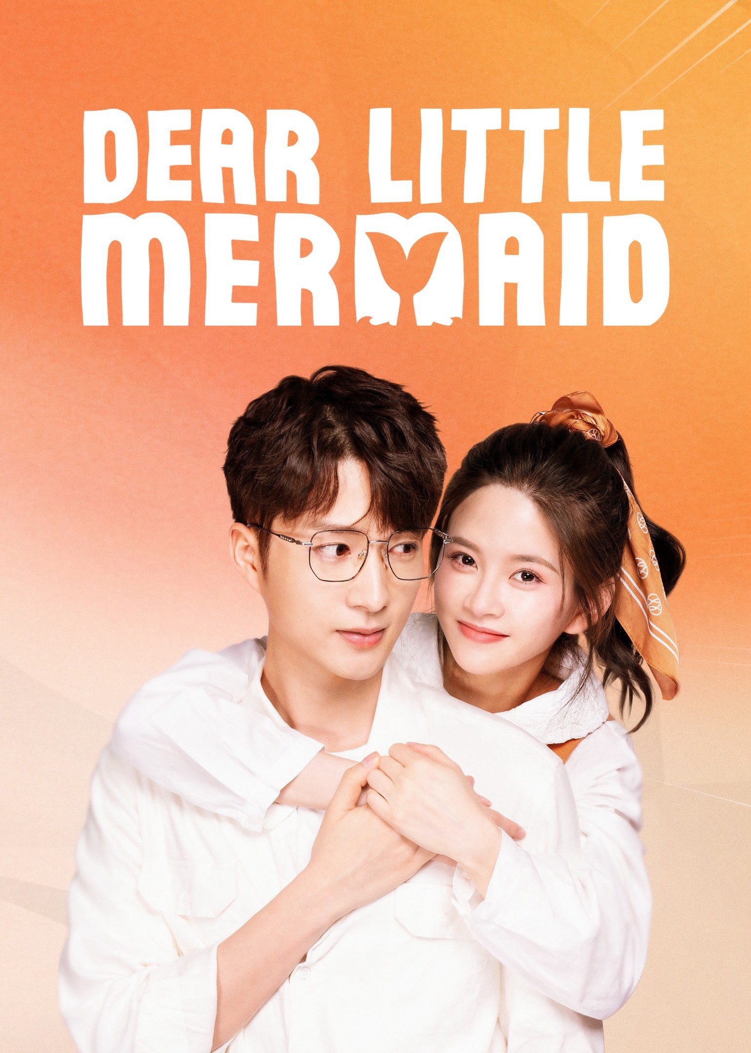 Mỹ Nhân Ngư Yêu Dấu | Dear Little Mermaid (2022)