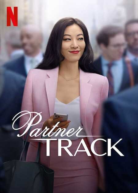 Nấc thang nghề luật | Partner Track (2021)