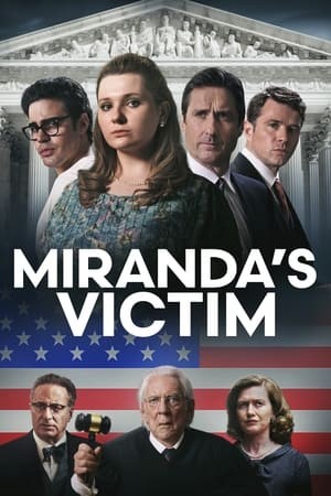 Nạn Nhân Của Miranda | Miranda's Victim (2023)