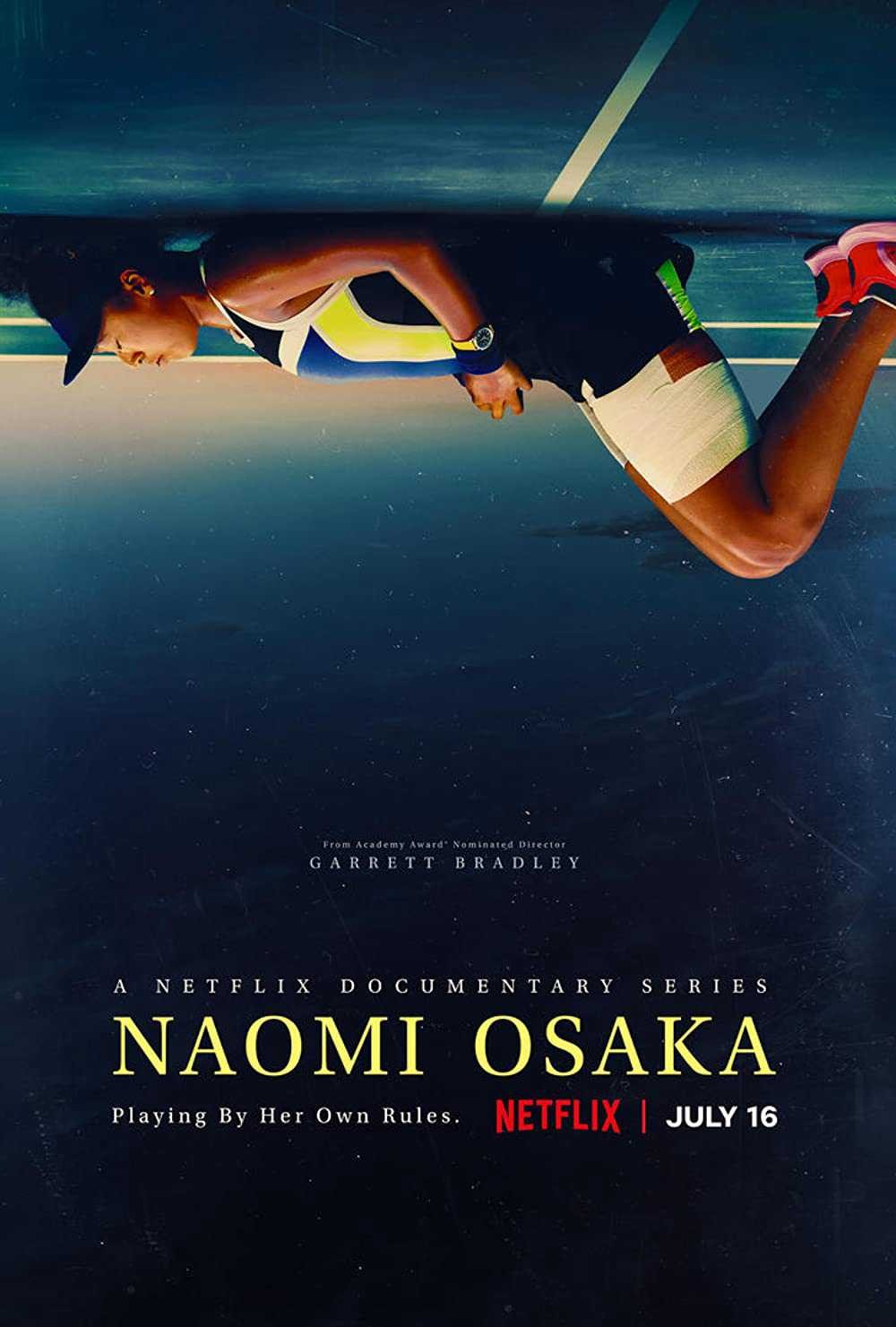 Naomi Osaka | Naomi Osaka (2020)