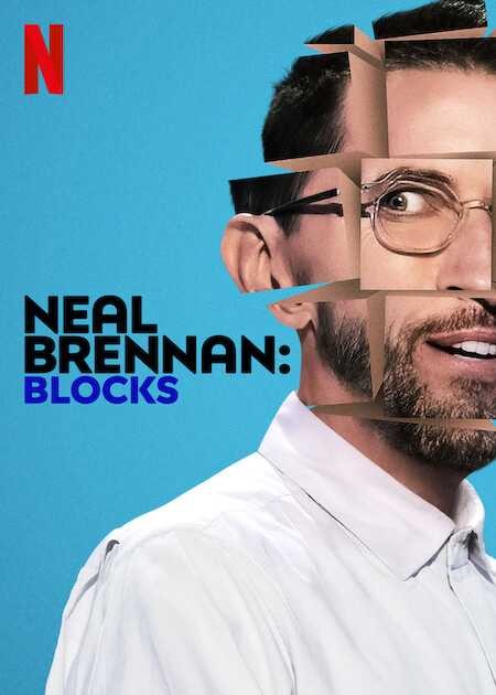 Neal Brennan: Blocks | Neal Brennan: Blocks (2021)