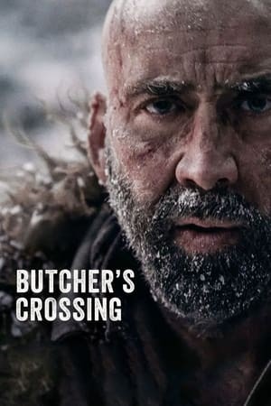 Ngã Rẽ Của Gã Đồ Tể | Butcher's Crossing (2023)