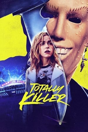 Ngăn Chặn Sát Nhân | Totally Killer (2023)