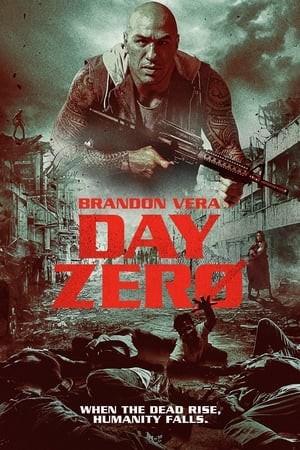 Ngày Không Vong | Day Zero (2022)