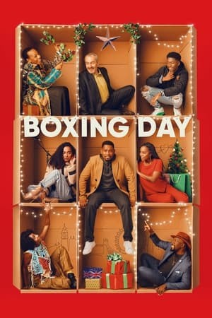 Ngày Tặng Quà | Boxing Day (2021)