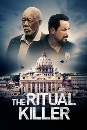 Nghi Thức Tử Thần | The Ritual Killer (2023)