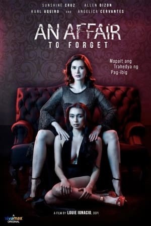 Ngoại Tình - An Affair to Forget | An Affair to Forget (2022)