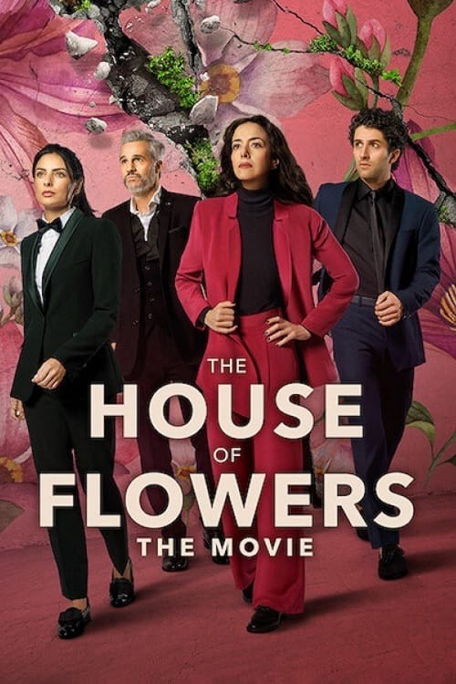 Ngôi nhà hoa (Phần 3) | The House of Flowers (Season 3) (2020)