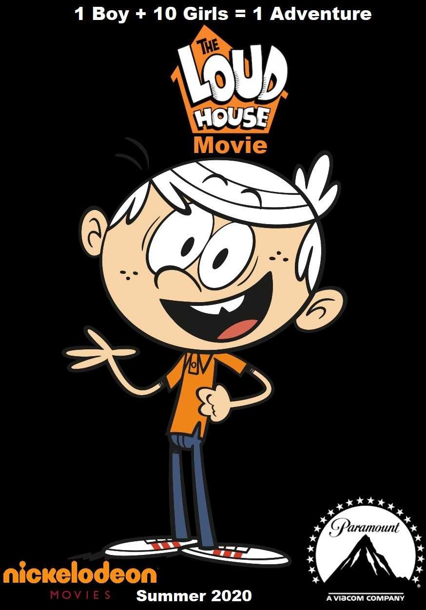 Ngôi nhà náo nhiệt – Bản điện ảnh | The Loud House Movie (2020)