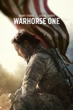 Ngựa Chiến Đơn Độc | Warhorse One (2023)