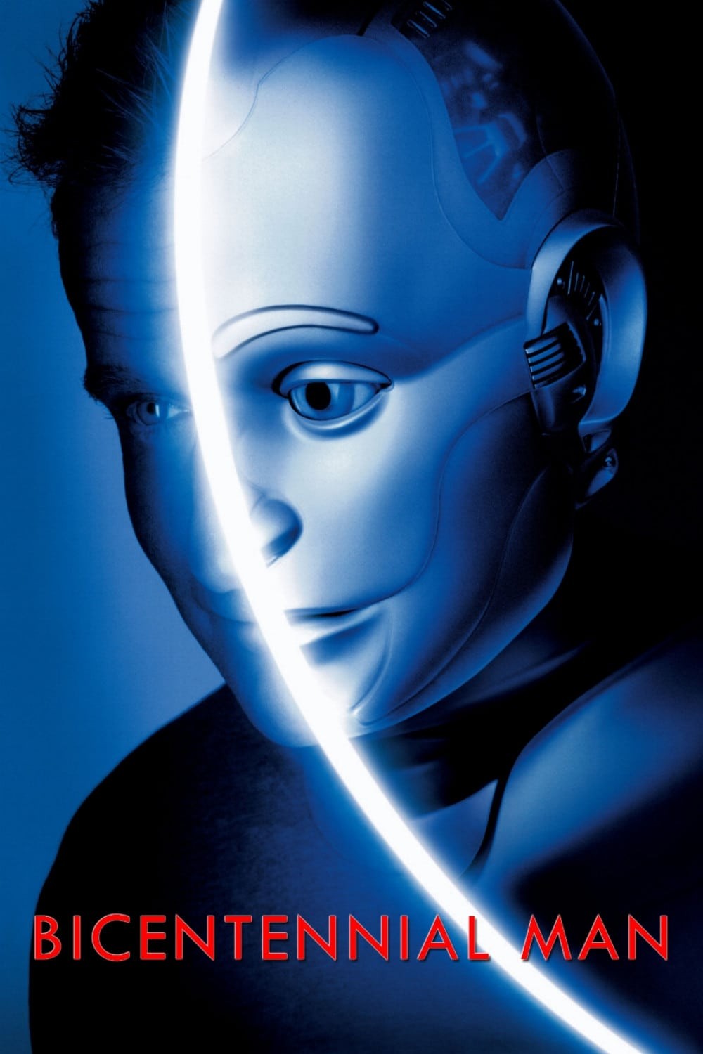 Người 200 Tuổi | Bicentennial Man (1999)