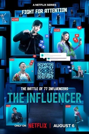 Người Ảnh Hưởng (Phần 1) | The Influencer (Season 1) (2024)