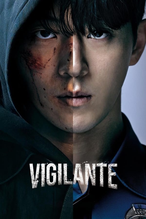 Người Cảnh Giác | Vigilante (2023)