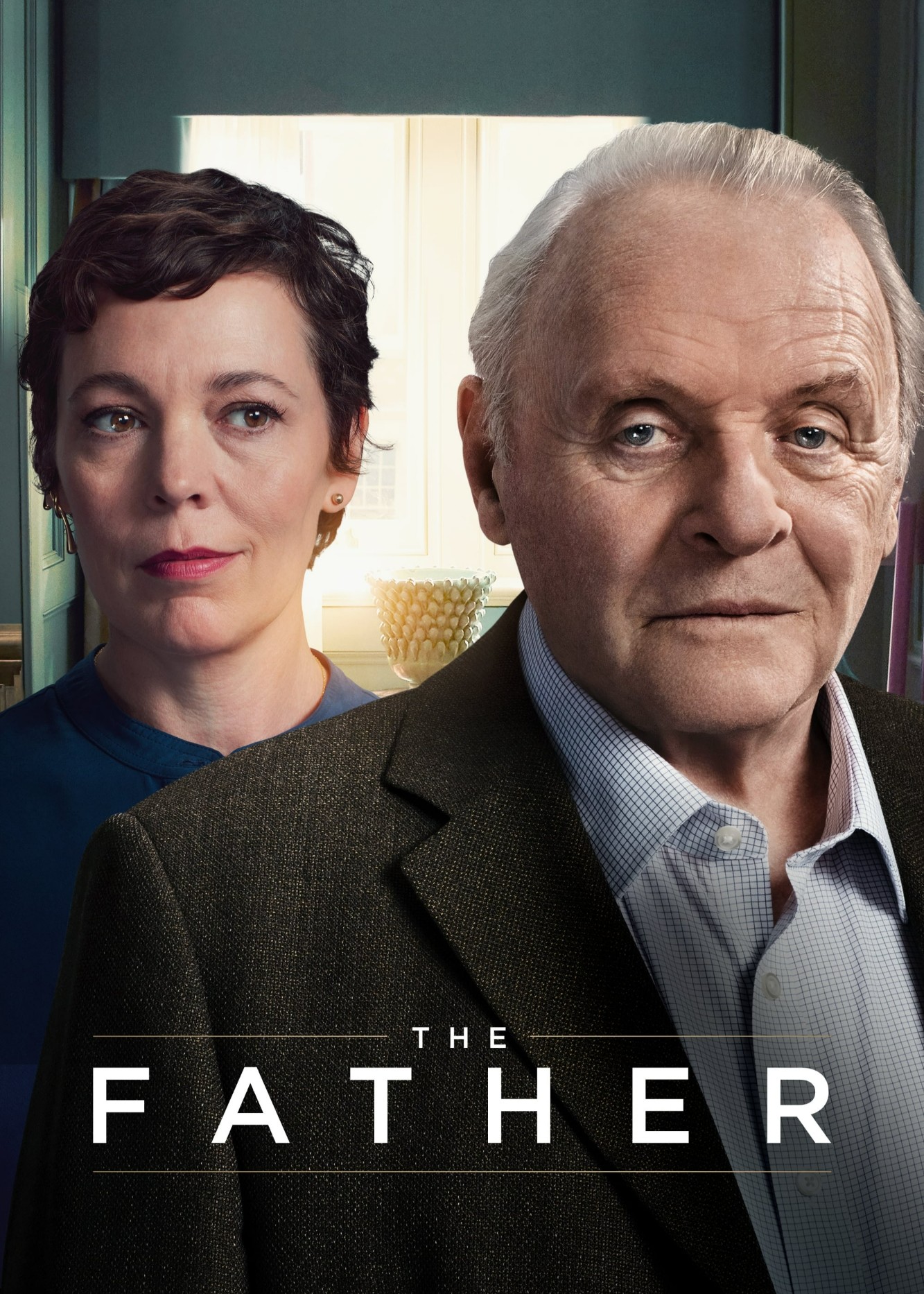 Người Cha Già | The Father (2020)