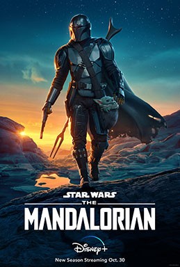 Người Mandalore (Phần 2) | The Mandalorian Season 2 (2020)