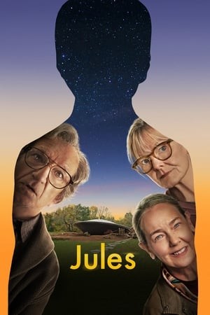 Người Ngoài Hành Tinh Jules | Jules (2023)