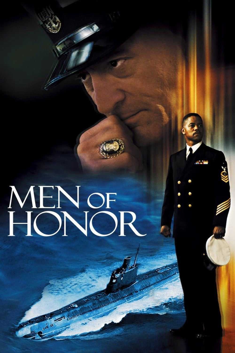 Người Trọng Danh Dự | Men of Honor (1999)