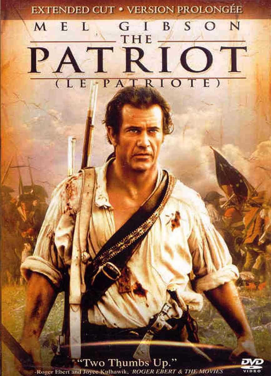 Người Yêu Nước | The Patriot (1999)