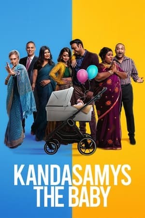 Nhà Kandasamy: Đứa Bé Chào Đời | Kandasamys: The Baby (2023)