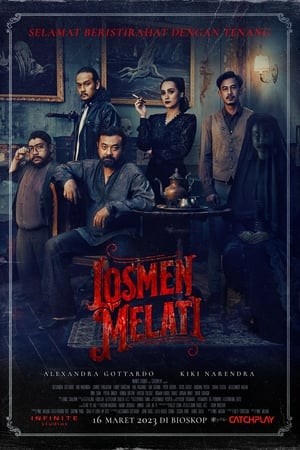 Nhà Nghỉ Melati | Losmen Melati (2023)